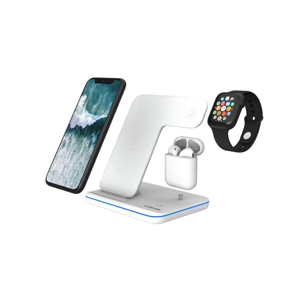 Která zařízení jsou kompatibilní?