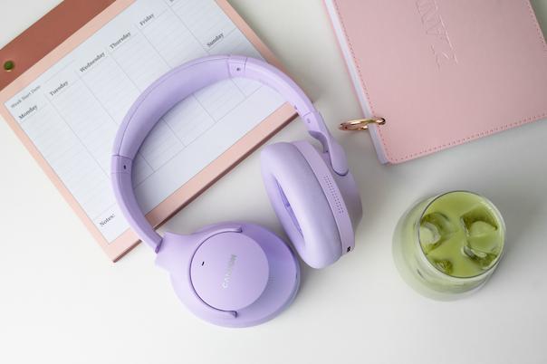 Bezdrátová sluchátka