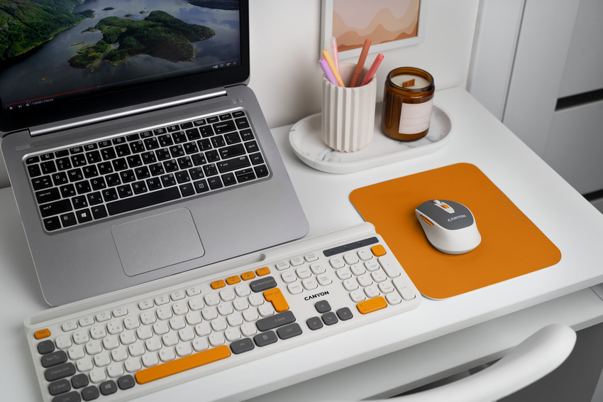 Příslušenství, které skutečně mění váš každodenní computing 