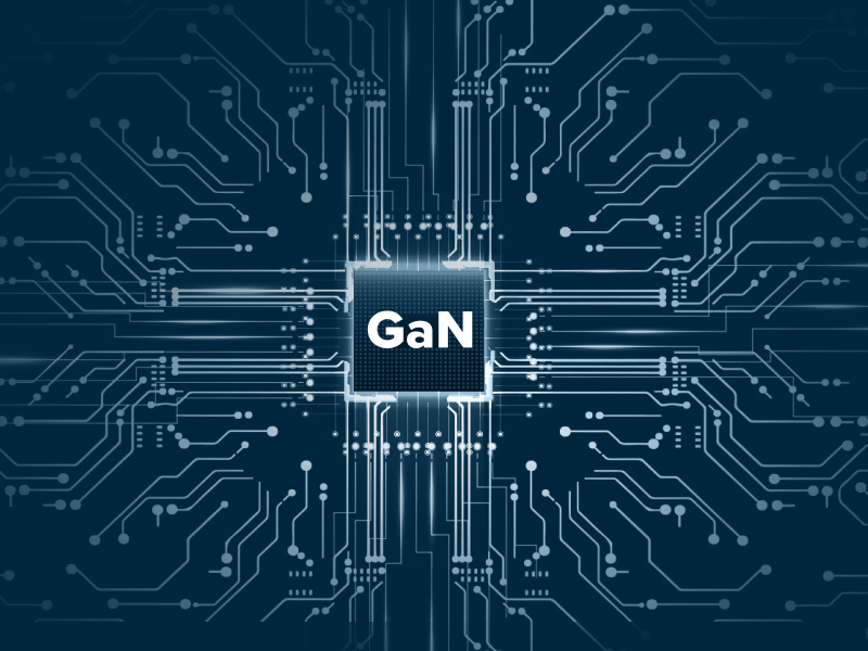 Co je GaN v powerbankách a nabíječkách a proč je tato technologie budoucností?