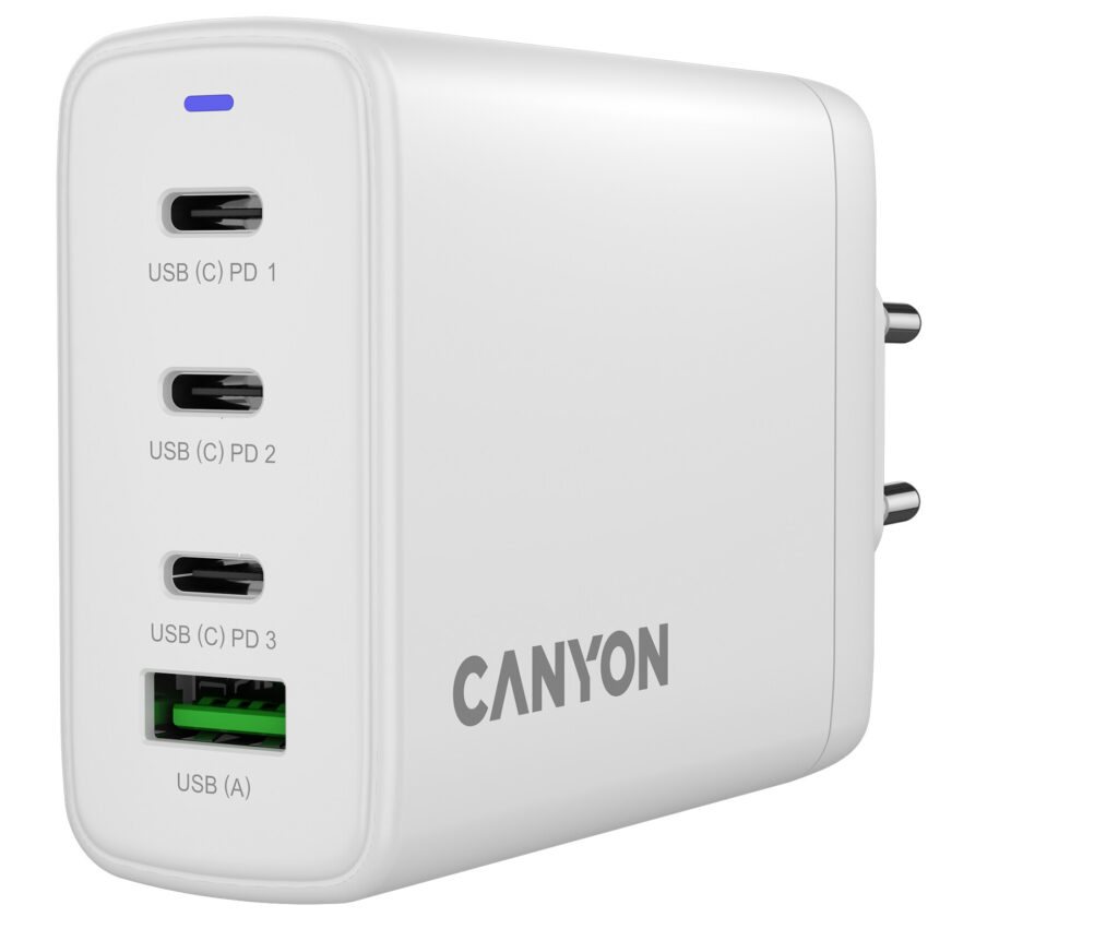 Co je USB Power Delivery (PD)?