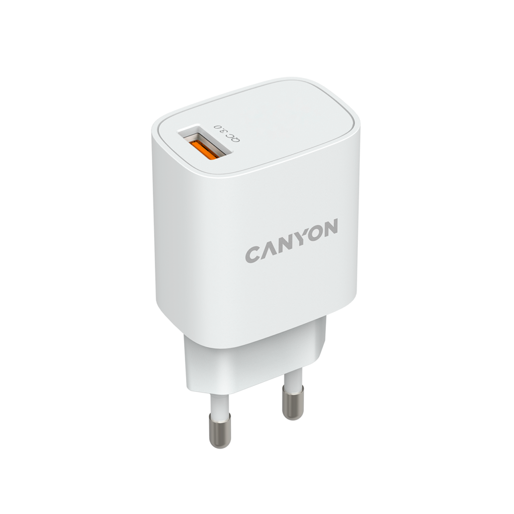 Co je Qualcomm Quick Charge (QC)? 